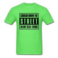 Street - kiwi