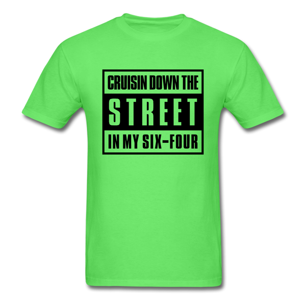 Street - kiwi