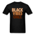 Black Vibes Only - black