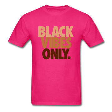 Black Vibes Only