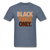 Black Vibes Only - denim