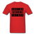 Securing - red