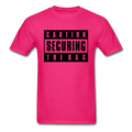 Securing
