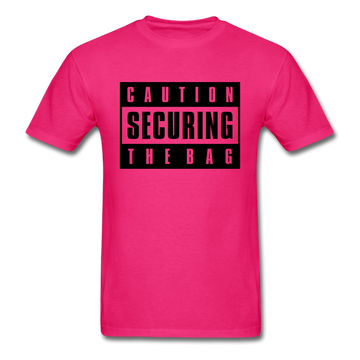 Securing