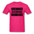 Securing - fuchsia
