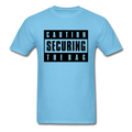 Securing
