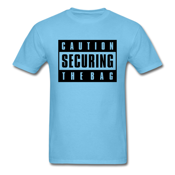 Securing