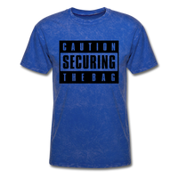 Securing - mineral royal