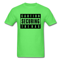 Securing - kiwi