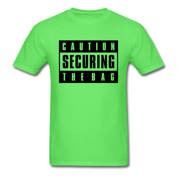 Securing - kiwi