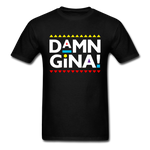 Damn Gina - black