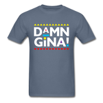 Damn Gina - denim
