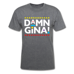 Damn Gina - mineral charcoal gray