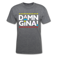 Damn Gina - mineral charcoal gray