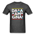 Damn Gina