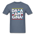 Damn Gina