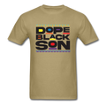 Black Dope Family Son