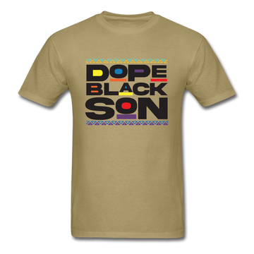 Black Dope Family Son