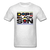 Black Dope Family Son - light heather gray