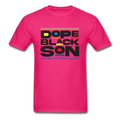 Black Dope Family Son