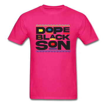 Black Dope Family Son
