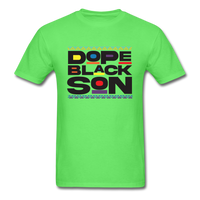 Black Dope Family Son - kiwi
