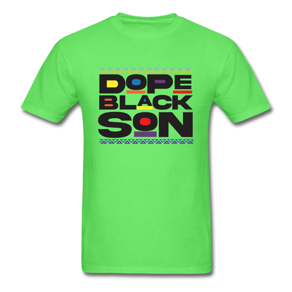 Black Dope Family Son - kiwi