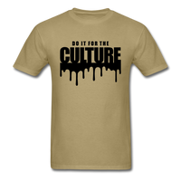 Culture - khaki