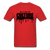 Culture - red