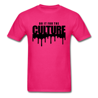 Culture - fuchsia