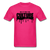 Culture - fuchsia