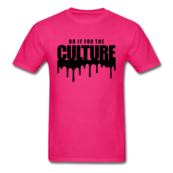 Culture - fuchsia