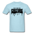 Culture - powder blue