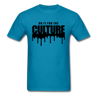 Culture - turquoise