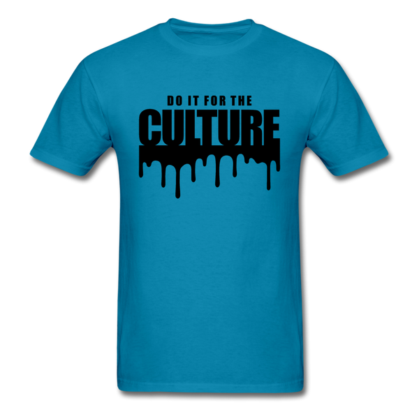 Culture - turquoise