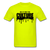 Culture - safety green