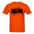 Culture - orange