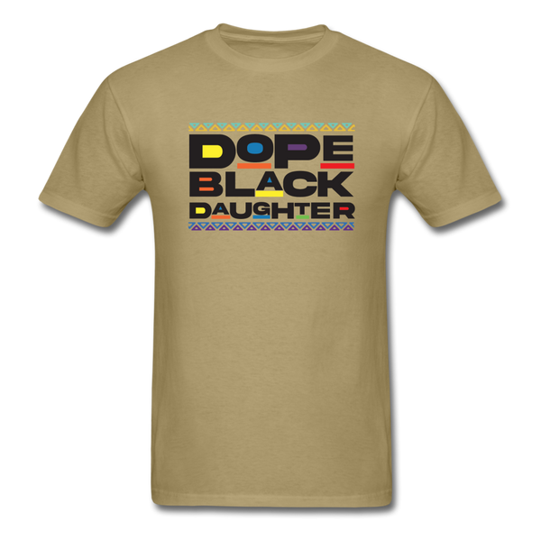 Black Dope Family Daughter - khaki