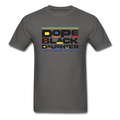 Black Dope Family Daughter