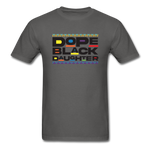 Black Dope Family Daughter - charcoal