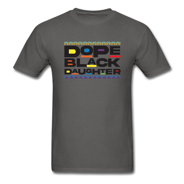 Black Dope Family Daughter