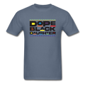 Black Dope Family Daughter