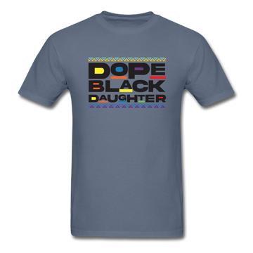 Black Dope Family Daughter