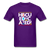HBCU Educated - purple