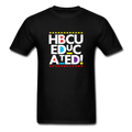 HBCU Educated