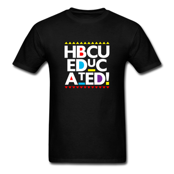 HBCU Educated