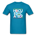 HBCU Educated