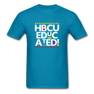 HBCU Educated