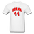 Obama 44 - white