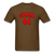 Obama 44 - brown